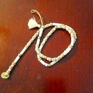 Noonday Collection - Wrap Bracelet